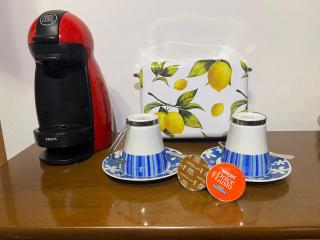 El Patio de María - 1