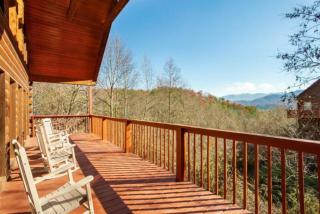 Hillbilly Hilton Hot Tub, Game Room, MTN View - Gatlinburg - 8