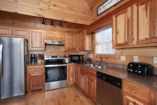 Hillbilly Hilton Hot Tub, Game Room, MTN View - 8