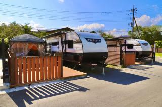 Gramercy Village Lake Yamanaka Glamping & Sauna - Vacation STAY 92837v - Yamanakako - 0
