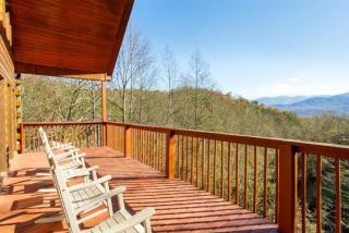 Hillbilly Hilton Hot Tub, Game Room, MTN View - 4