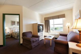 Allure Suites of Fort Myers - Fort Myers - 1