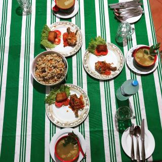 Cooray Villa Beruwala - Beruwala - 5