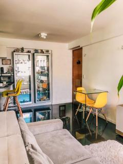 Loft Confort - Recife - 9