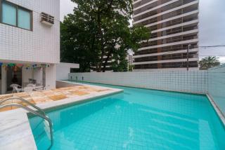 Loft Confort - Recife - 8