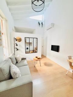 La buhardilla - Siviglia - 7