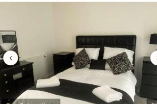 City Apartment - Manchester - 3