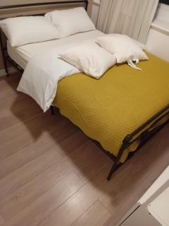 City Apartment - Manchester - 4