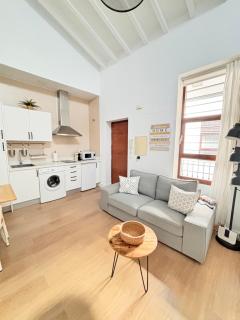 La buhardilla - Seville - 8