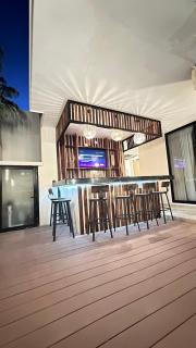Penthouse de dos pisos con alberca privada en La Veleta - Tulum - 3