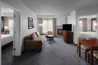 Residence Inn East Rutherford Meadowlands - 3