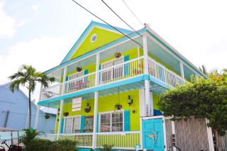Caribbean House - Key West - 0