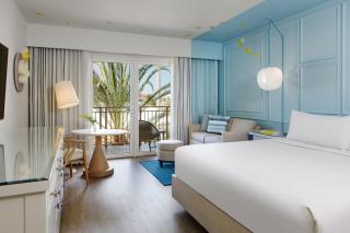 Renaissance Wind Creek Curacao Resort - Willemstad - 7