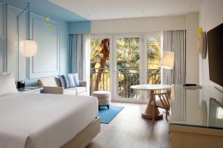 Renaissance Wind Creek Curacao Resort - Willemstad - 6