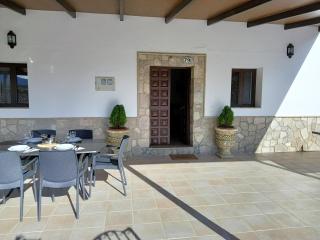 Casa La Fuente - El Chorro - 1
