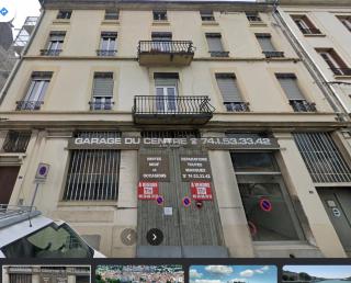Cosylocation - Cocooning- Vue Théâtre Antique - Vienne - 8