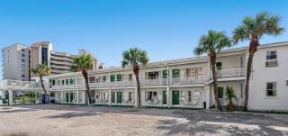 2BR 1Bath Short walk to beach and Main St - Myrtle Beach - 3
