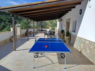 Casa La Fuente - El Chorro - 4