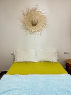 Sea house - Ouassane - 6