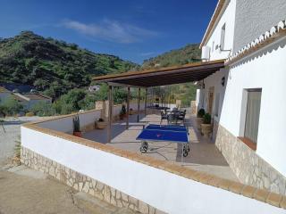Casa La Fuente - El Chorro - 5