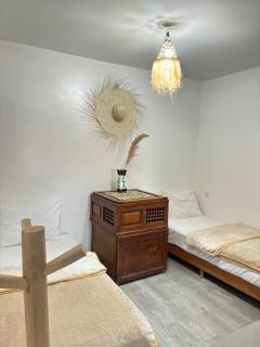 Sea house - Ouassane - 0