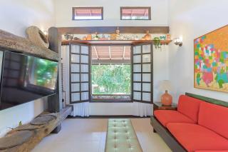 Casa na Lagoinha com estilo açoriano MP7117 - Florianópolis - 0