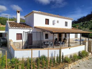 Casa La Fuente - El Chorro - 6