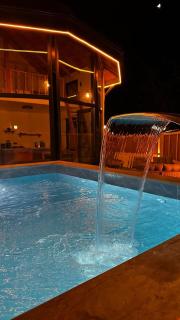 Sıcak Havuzlu ve Jakuzili Villa 2 - Sakarya - 3