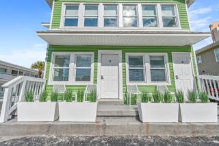 3BR 2BTH Near the Beach Main St Pet Friendly - Myrtle Beach - 5