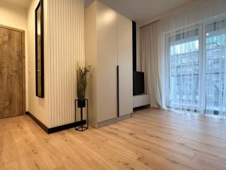 Apartament Ruby - Łódź - 6