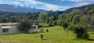 Una Morada en la Montaña - 7