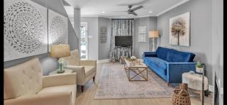 Elegant condo with two ensuite baths gourmet kitchen near Mall of LA Top restaurant venues - Baton Rouge - 9