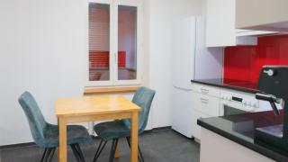 Ninety Apartments - St. Gallen - 3