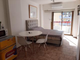 Mono ambiente cómodo en pleno centro de Córdoba - Córdoba - 0