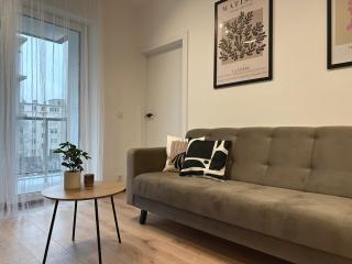 Apartament Amber - Łódź - 6