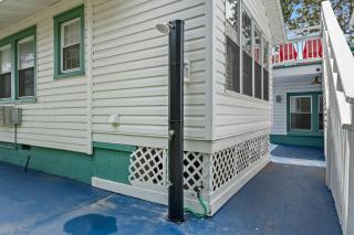 4BR2BA Sleeps 12 Pet-Friendly Steps to Beach - Myrtle Beach - 6