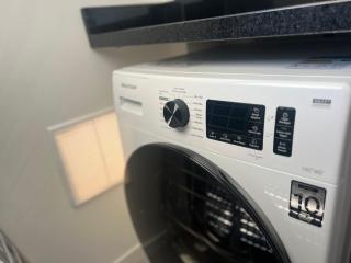 Praia Grande! Lindo apto 03 PT04I - 4