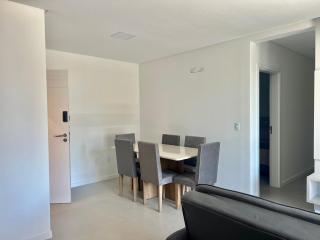 Praia Grande! Lindo apto 03 PT04I - 1