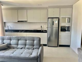 Praia Grande! Lindo apto 03 PT04I - 2