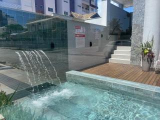 Praia Grande! Lindo apto 04 PT05I - 0