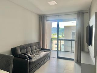 Praia Grande! Lindo apto 04 PT05I - 4