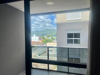 Praia Grande! Lindo apto 04 PT05I - 3