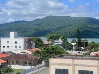 Praia Grande! Lindo apto 04 PT05I - 2