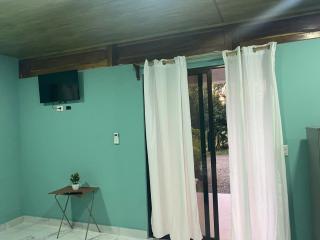 cabina DiTi 2 - Santa Cruz - 7