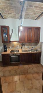 Casa Vacanze La casa nella roccia - Scontrone - 7