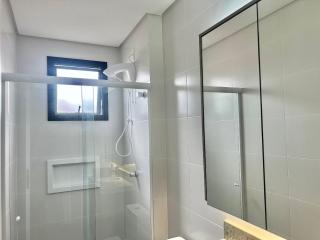 Lindo apto na Praia de Palmas! PS01I - 7