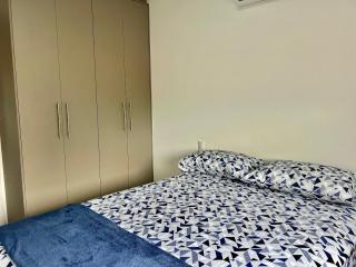 Lindo apto na Praia de Palmas! PS01I - 2