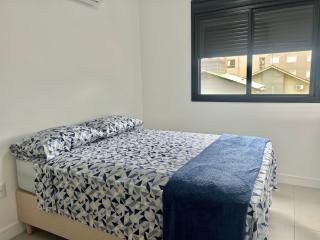 Lindo apto na Praia de Palmas! PS01I - 1