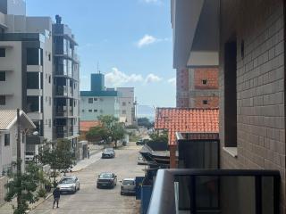 Lindo apto na Praia de Palmas! PS01I - 9