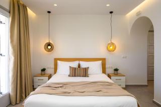 Sahara Beach Apartments - Kastraki - 2